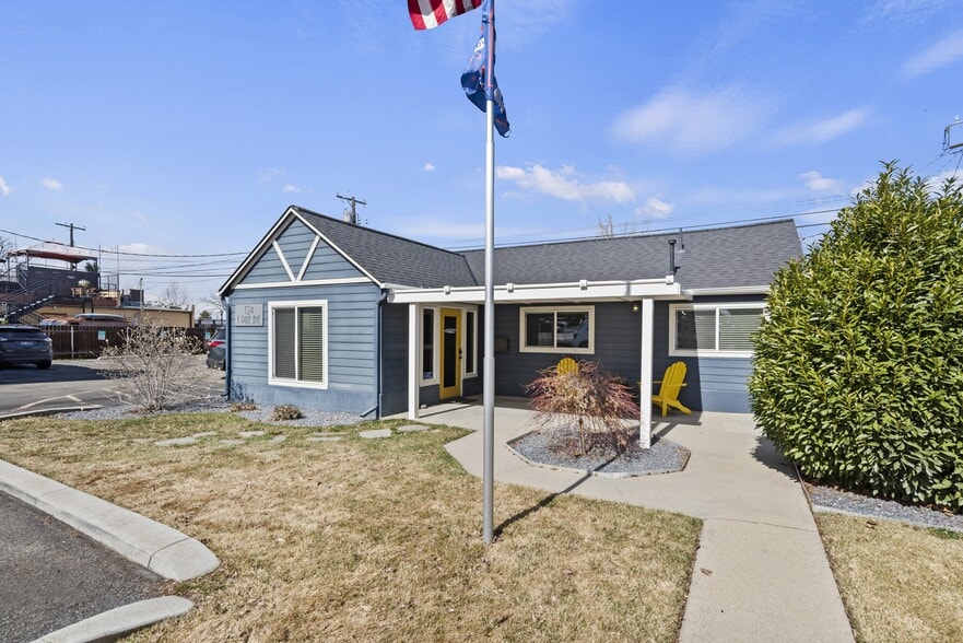 124 E Pine Ave, Meridian, ID for sale - Building Photo - Image 2 of 32