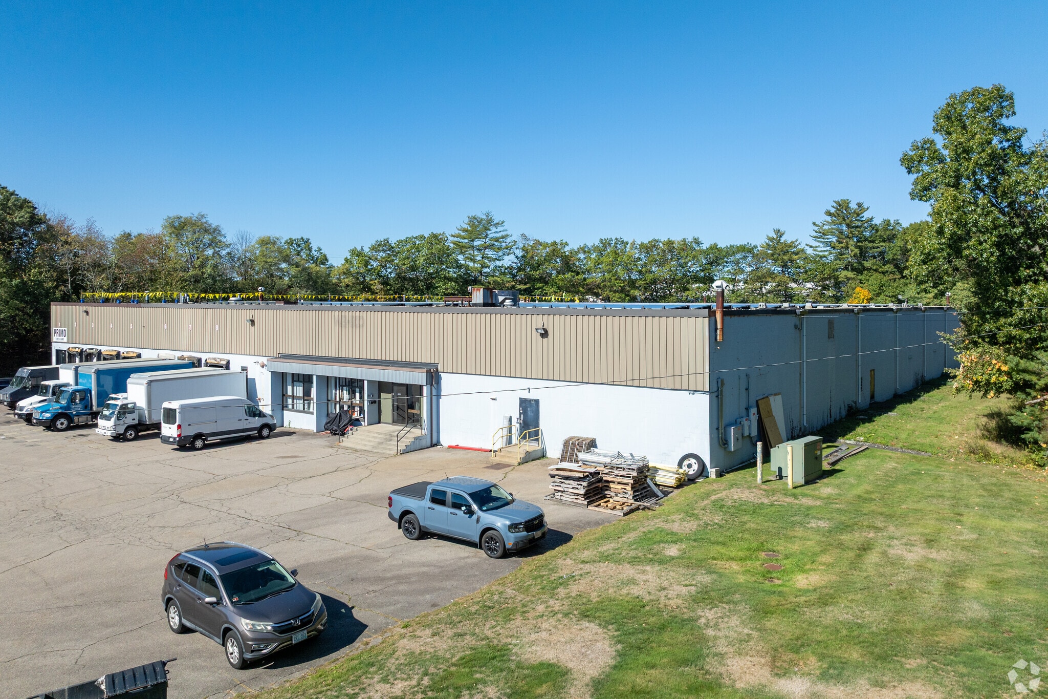 146 Campanelli Pky, Stoughton, MA for sale Primary Photo- Image 1 of 1