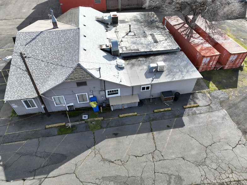 2620 W 2nd St, The Dalles, OR for sale - Primary Photo - Image 1 of 48