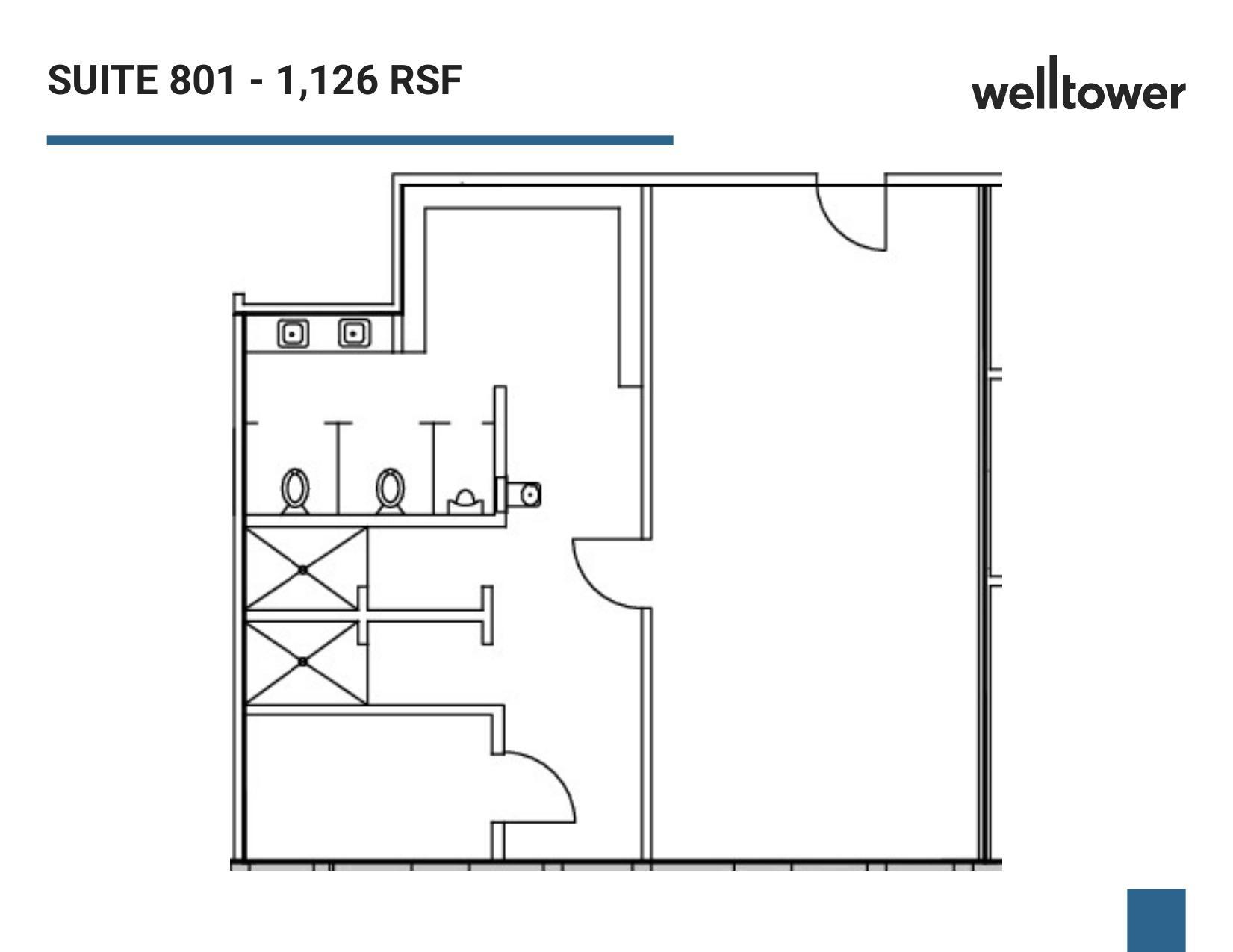 801 Princeton Ave SW, Birmingham, AL for lease Floor Plan- Image 1 of 1