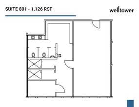 801 Princeton Ave SW, Birmingham, AL for lease Floor Plan- Image 1 of 1