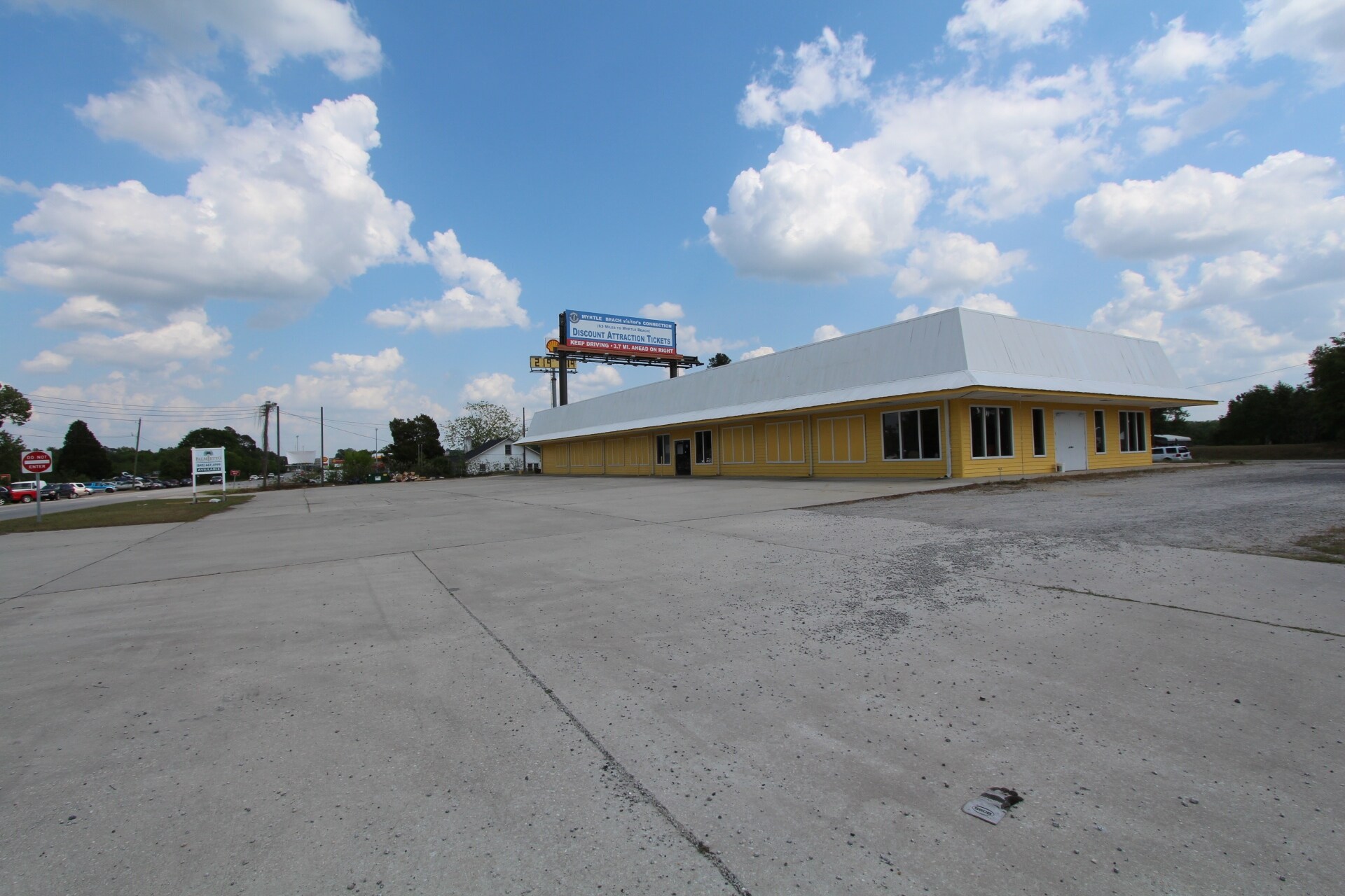 4713 W Highway 76, Marion, SC for sale Primary Photo- Image 1 of 1