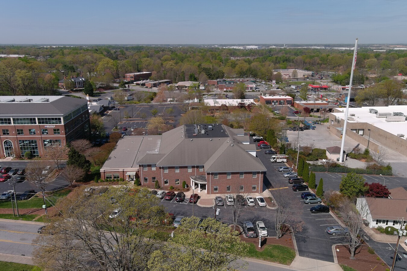 603 Dolley Madison Rd, Greensboro, NC 27410