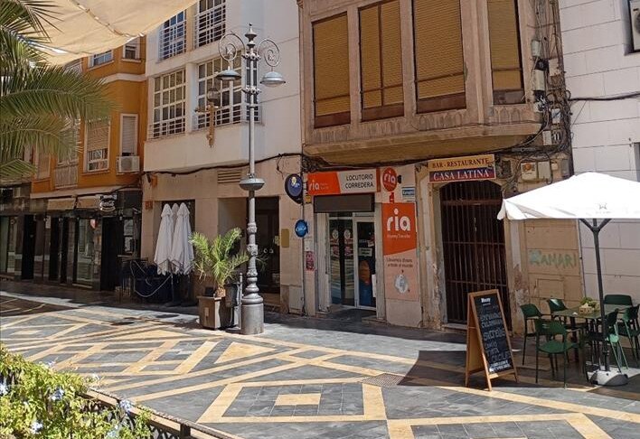 Office in Lorca for sale - Building Photo - Image 1 of 14