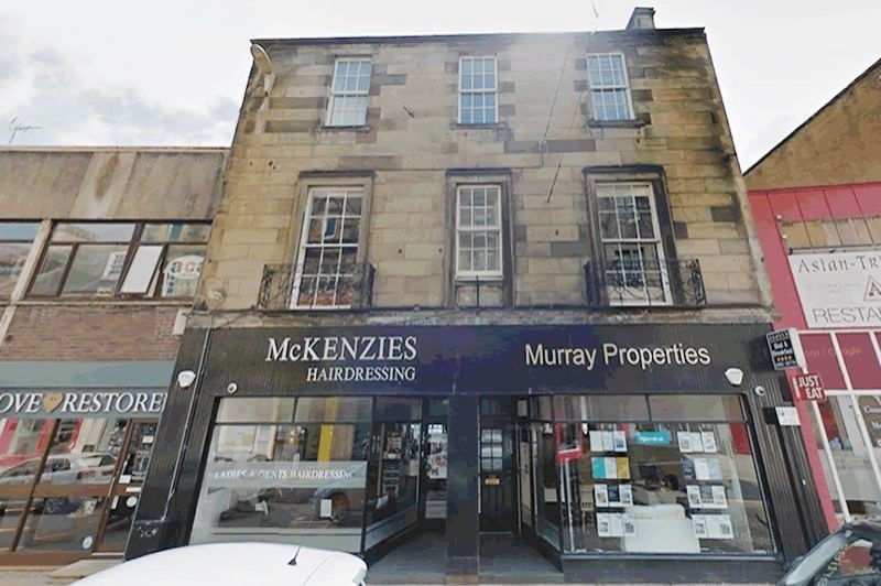 290 High St, Kirkcaldy for sale - Primary Photo - Image 1 of 1