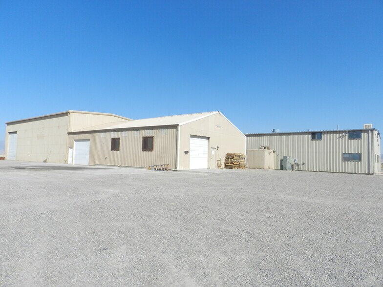 320 Industrial Ave, Olathe, CO for sale - Building Photo - Image 2 of 25