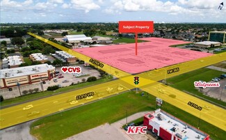 More details for 2600 FM 365, Nederland, TX - Land for Lease