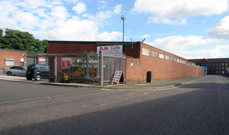 More details for Shaftesbury St, Derby - Industrial for Lease