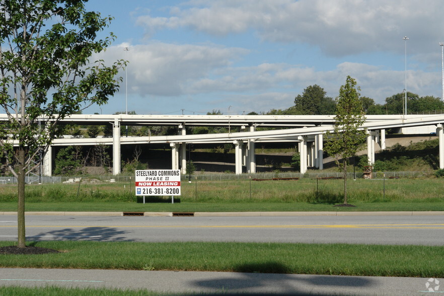 Steelyard Dr, Cleveland, OH for sale - Primary Photo - Image 1 of 1