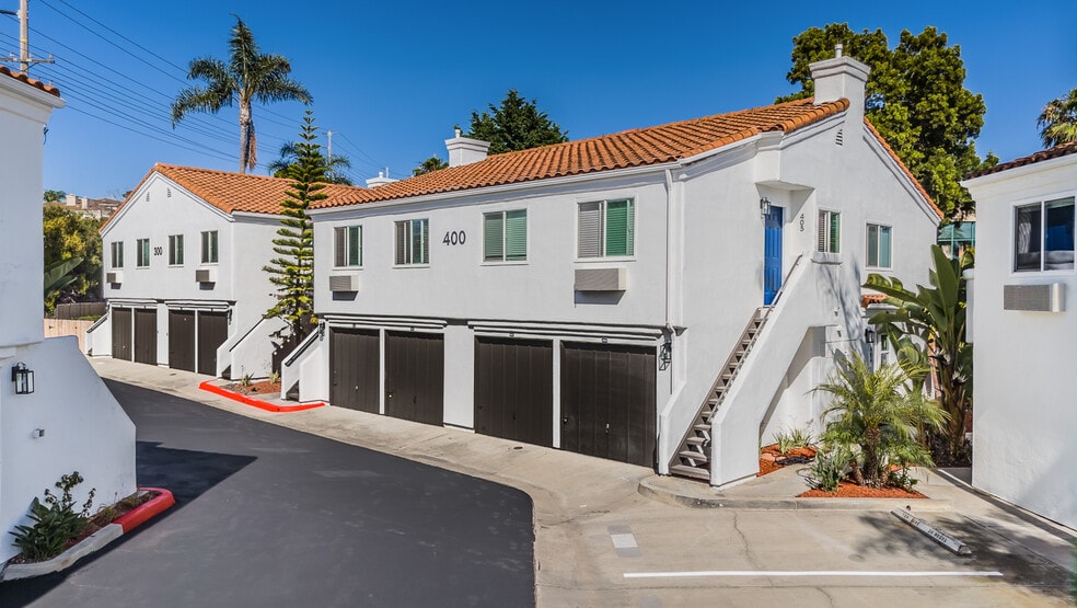 185 Saxony Rd, Encinitas, CA for sale - Building Photo - Image 2 of 15