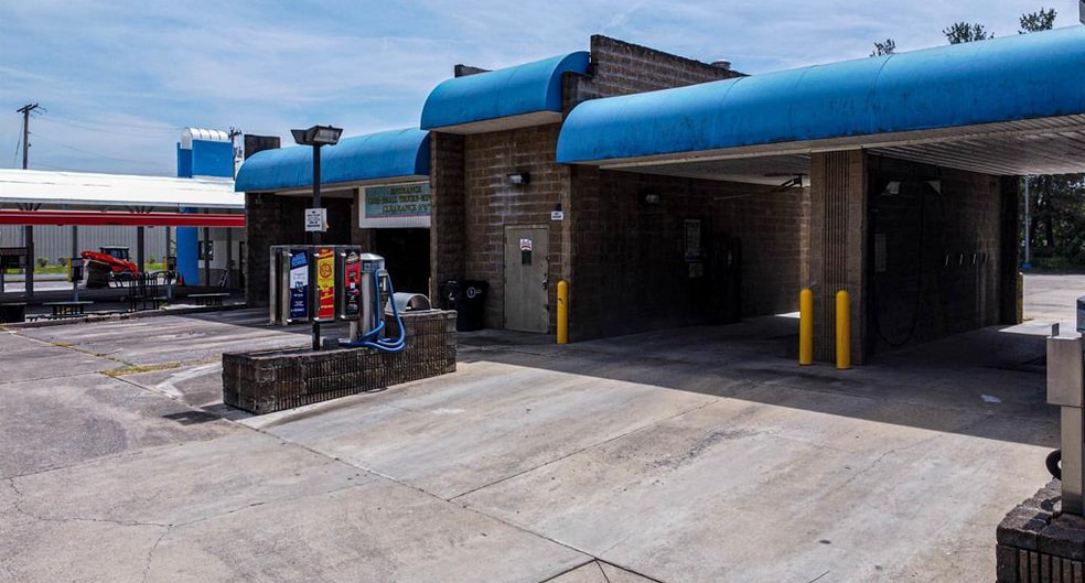 2910 Park ave, Paducah, KY for sale - Building Photo - Image 2 of 4