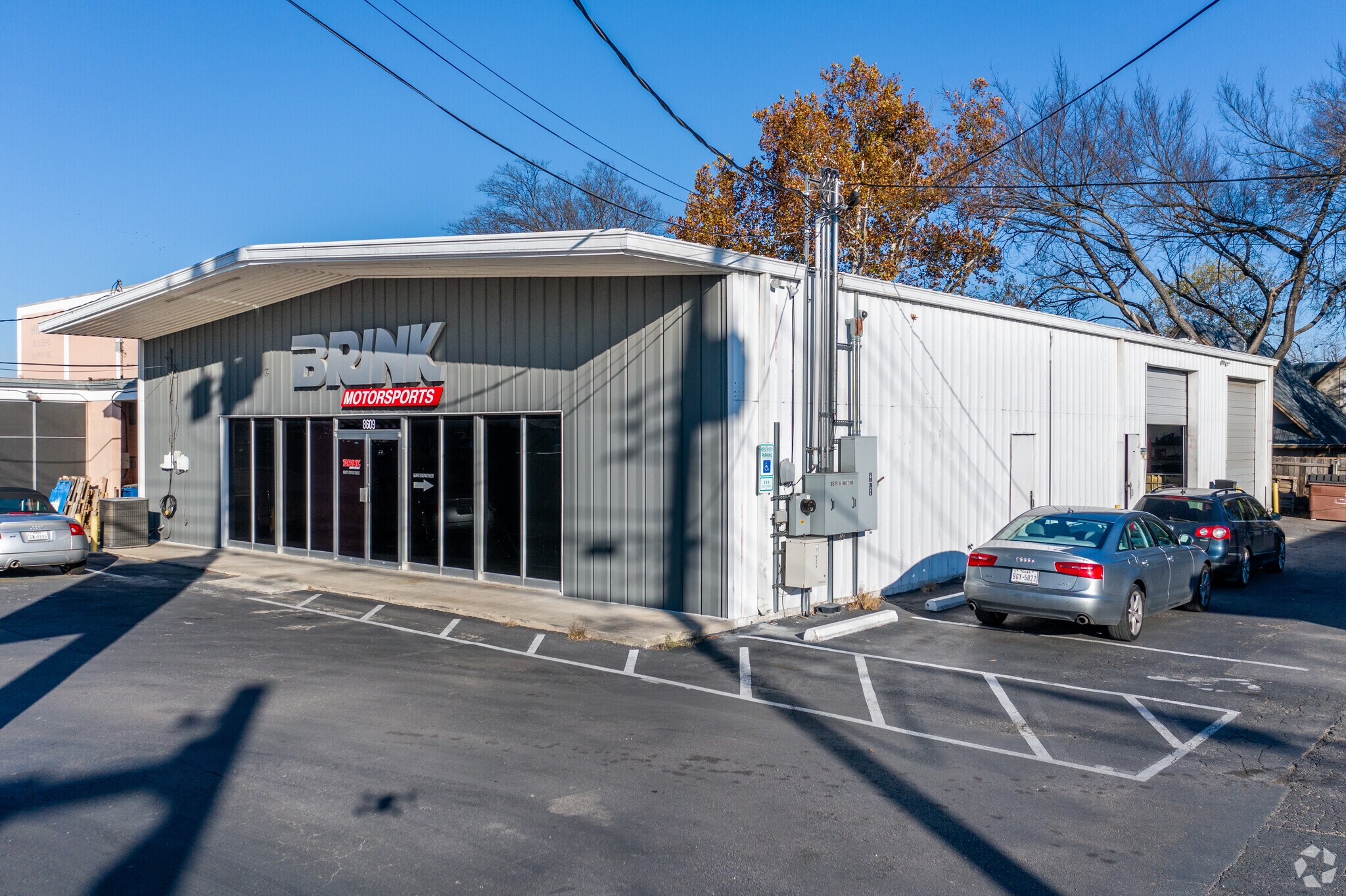 8609 Burnet Rd, Austin, TX for sale Building Photo- Image 1 of 1