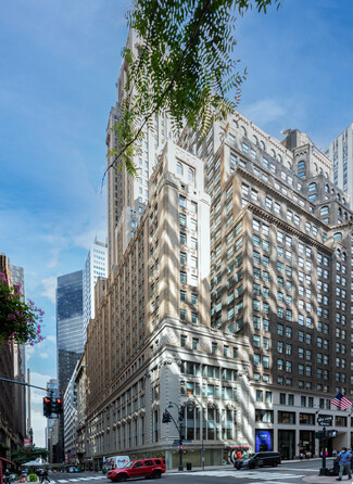 More details for 295 Madison Ave, New York, NY - Office for Lease