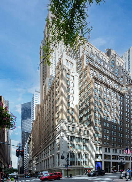 295 Madison Ave, New York, NY 10017 - Lefcourt Colonial Building | LoopNet