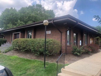 More details for 108 Elden St, Herndon, VA - Office for Sale