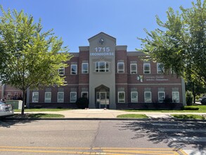 1715 Iron Horse Dr, Longmont, CO for lease Building Photo- Image 1 of 11