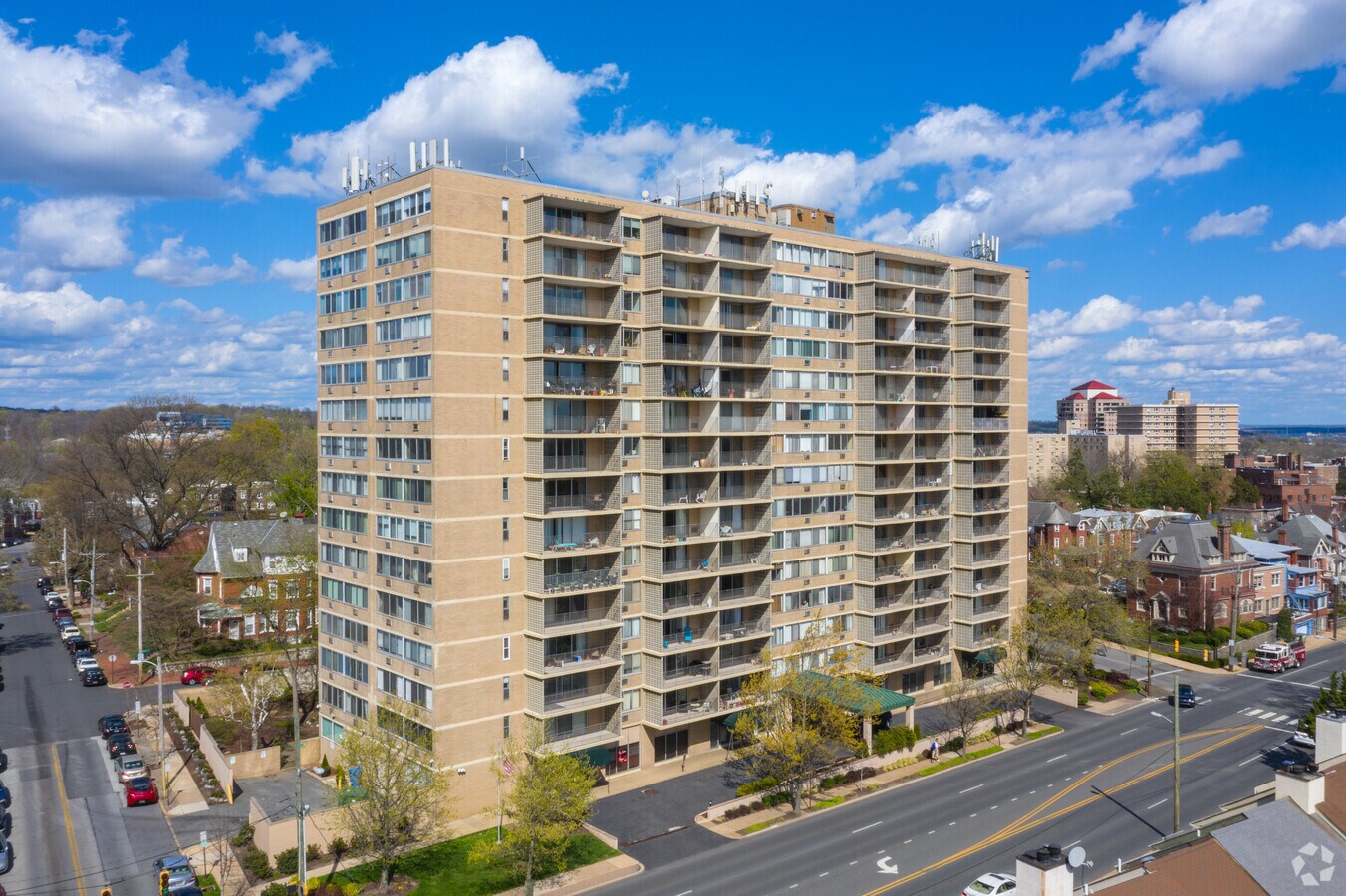 1401 Pennsylvania Ave, Wilmington, DE 19806