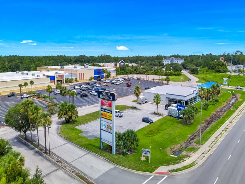 400 N State Road 19, Palatka, FL for sale - Building Photo - Image 2 of 8