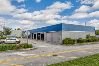 More details for 435 S State Road 7, Hollywood, FL - Office/Retail, Retail for Lease