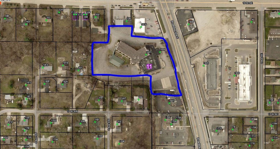 1625 Broadway Ave S, Rochester, MN for sale - Primary Photo - Image 1 of 1