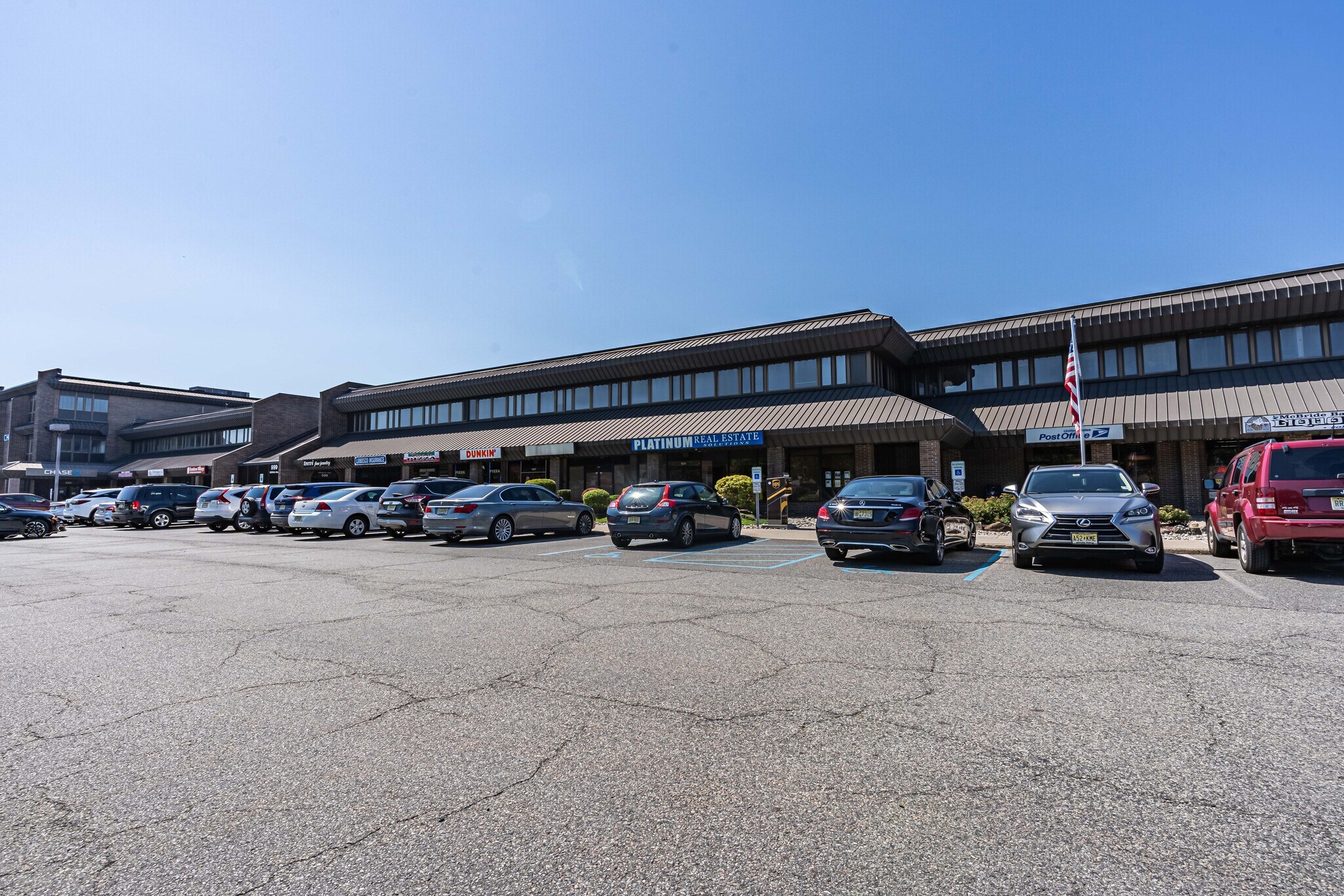 1011 McBride Ave, Woodland Park, NJ 07424 Office for Sale