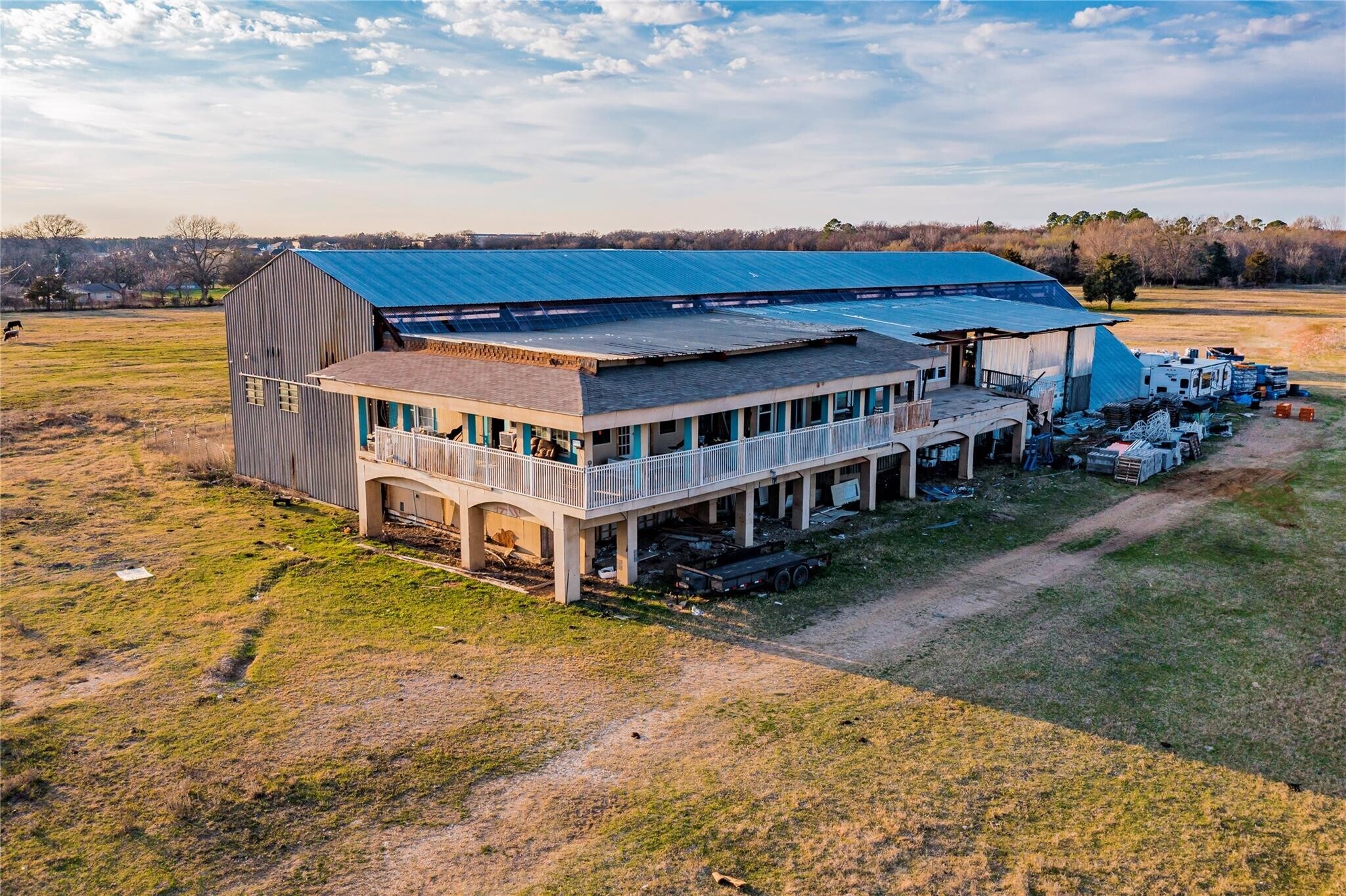 2020 Haymarket Rd, Dallas, TX 75253 Land for Sale