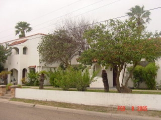 542 Polk, Port Isabel, TX for sale - Primary Photo - Image 1 of 1
