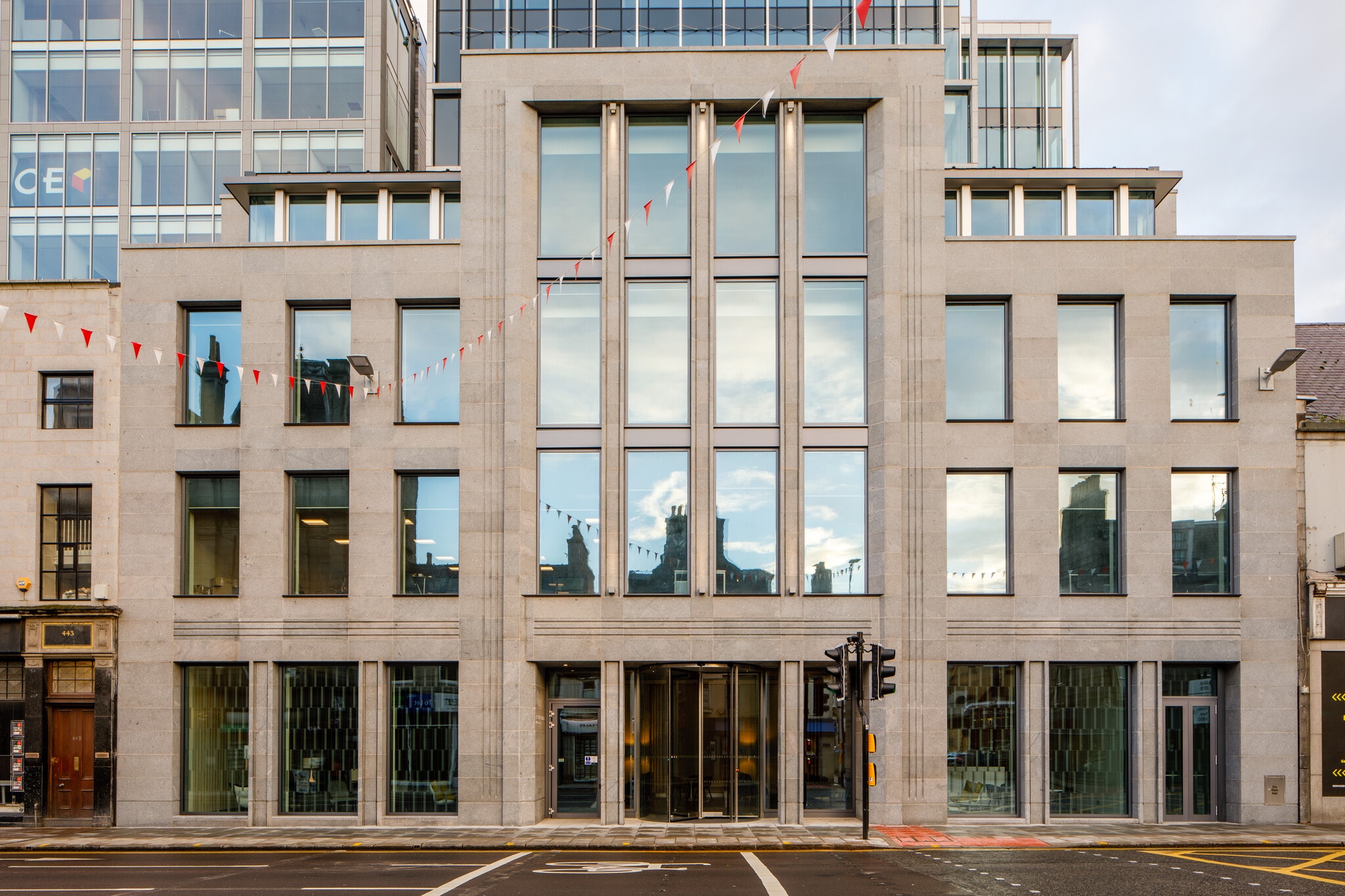 455 Union St, Aberdeen for sale Primary Photo- Image 1 of 1