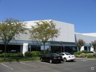 3601-3645 Westwind Blvd, Santa Rosa, CA for lease - Building Photo - Image 3 of 4