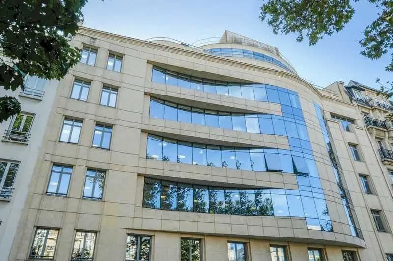 83 Avenue Charles De Gaulle, Neuilly-sur-Seine for lease Building Photo- Image 1 of 12