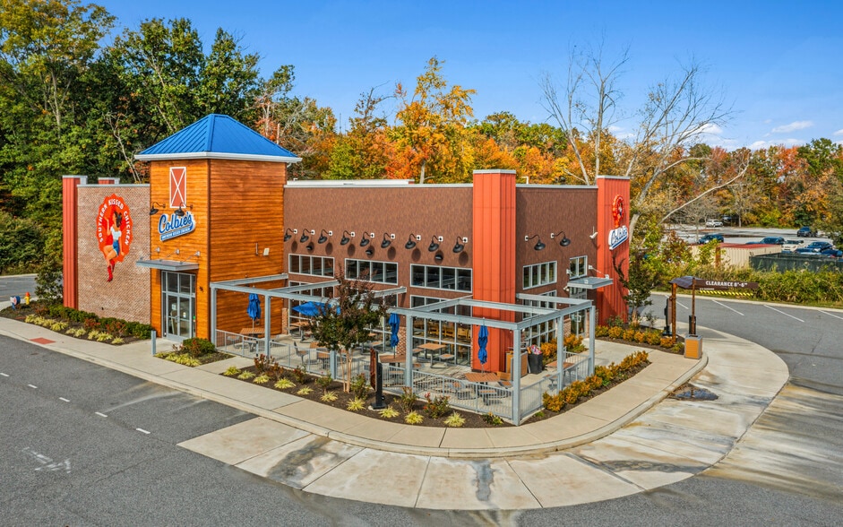 481 Stanton Christiana Rd, Newark, DE for sale - Building Photo - Image 2 of 5