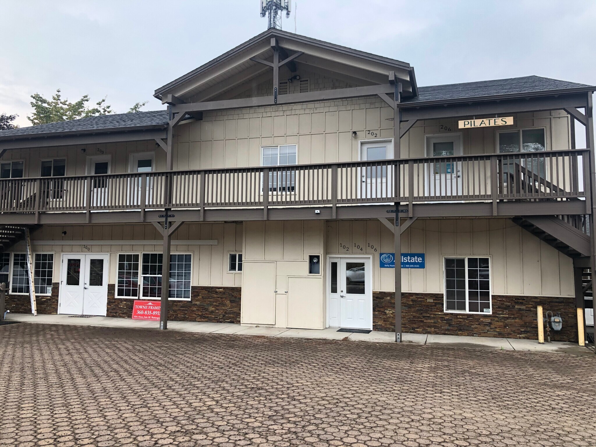 1436 A St, Washougal, WA for sale Building Photo- Image 1 of 1