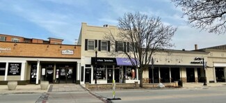 More details for 5121 Main St, Downers Grove, IL - Retail for Lease