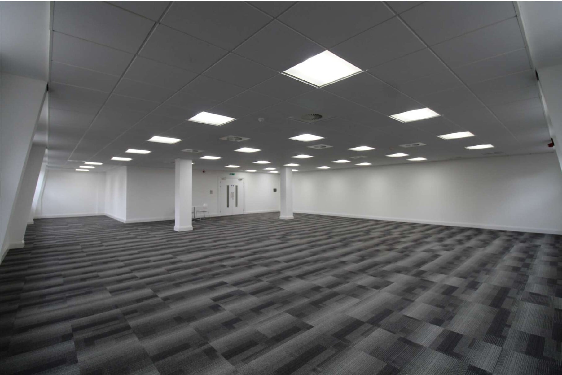 163 West George St, Glasgow for lease Interior Photo- Image 1 of 2