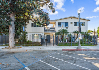 More details for 427 N Rose St, Anaheim, CA - Multifamily for Sale