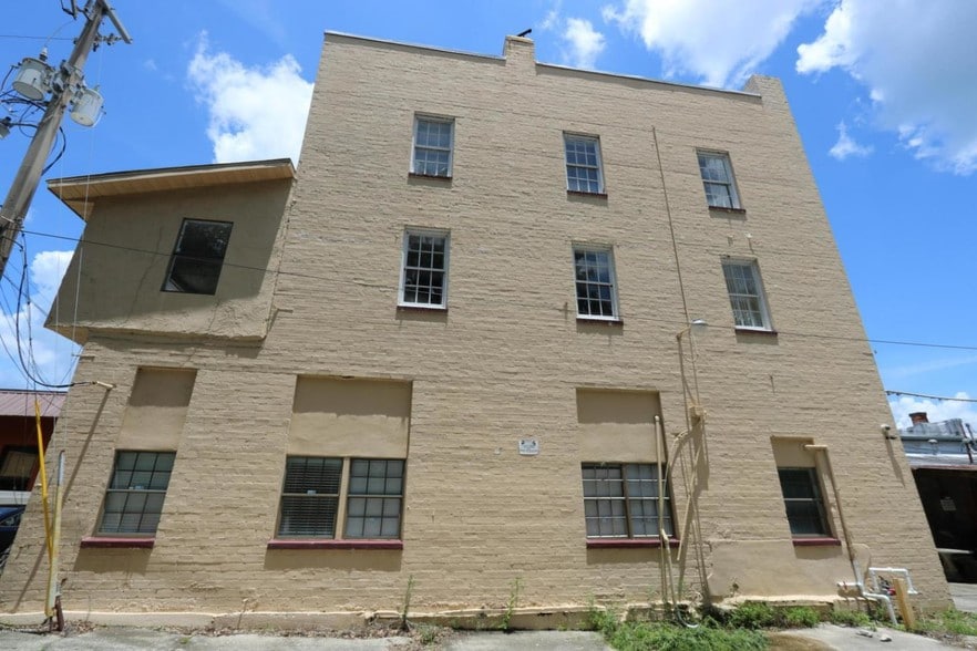 613 Saint Johns Ave, Palatka, FL for sale - Building Photo - Image 2 of 6