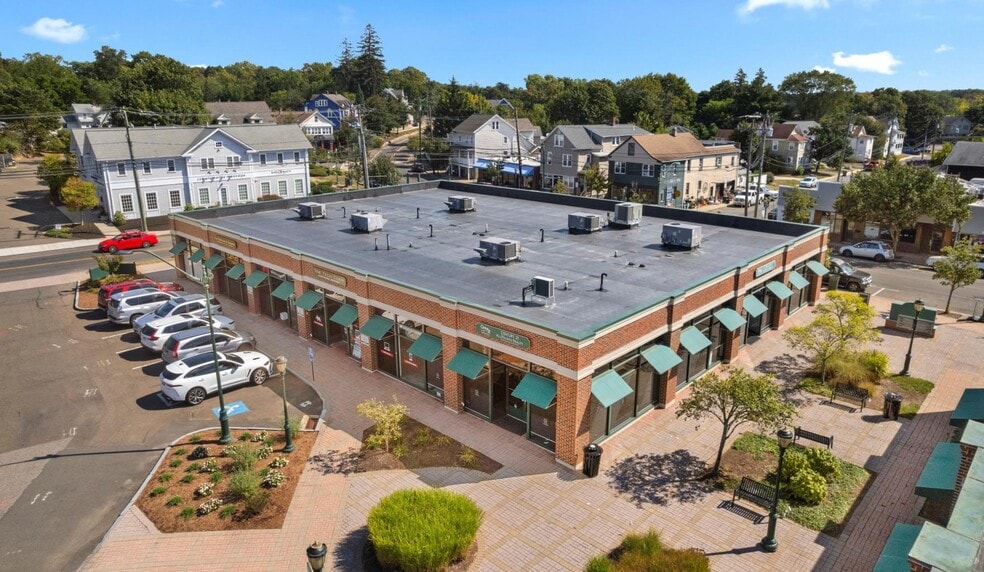 1180-1236 Main St, Branford, CT for lease - Interior Photo - Image 2 of 18