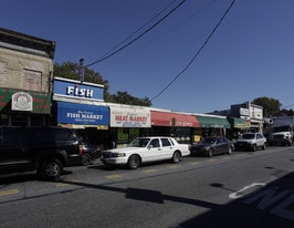 1433-1447 Rockaway Pky, Brooklyn NY - Storefront Property