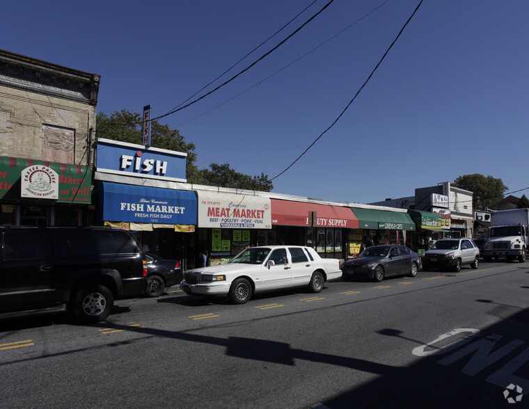 1433-1447 Rockaway Pky, Brooklyn, NY for lease - Primary Photo - Image 3 of 4