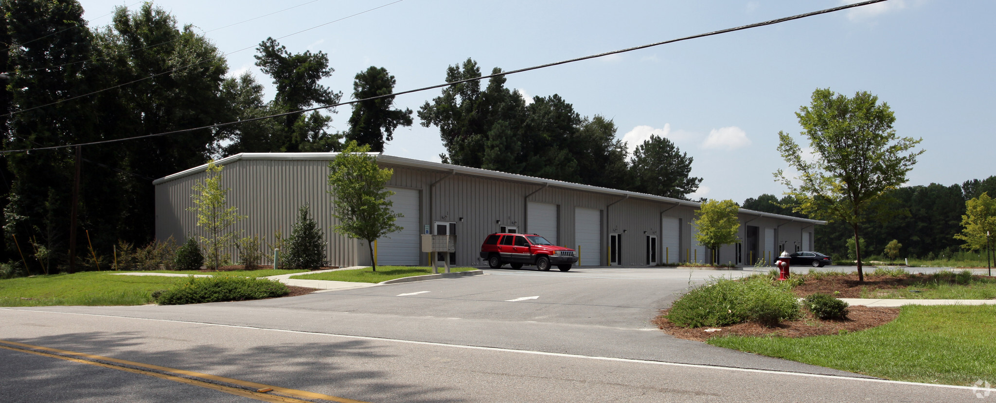 1977 Legrand Rd, Columbia, SC for lease Primary Photo- Image 1 of 13