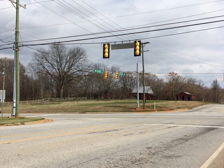 3200 N Highway 81, Anderson, SC 29621