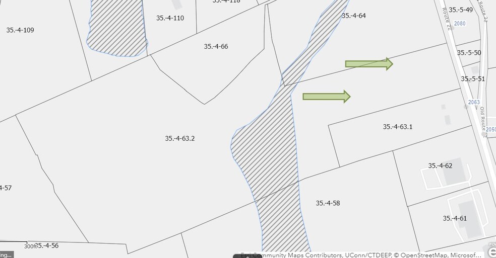 2067 Route 22, Patterson, NY for sale - Aerial - Image 3 of 4