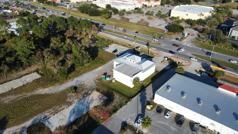 3769 Gulf Shores Pky, Gulf Shores, AL for lease - Building Photo - Image 3 of 8