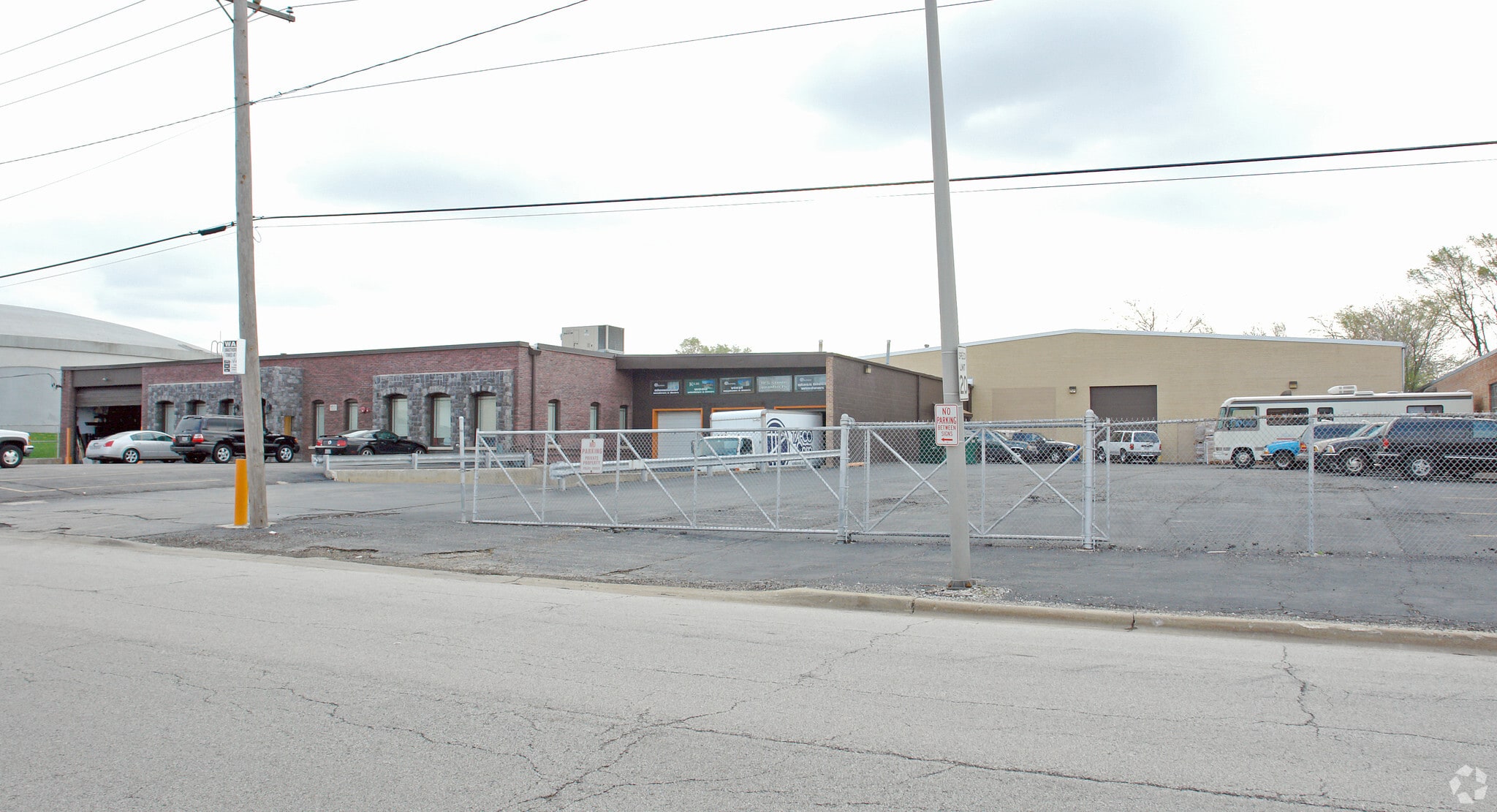 1953 N 17th Ave, Melrose Park, IL for sale Primary Photo- Image 1 of 4