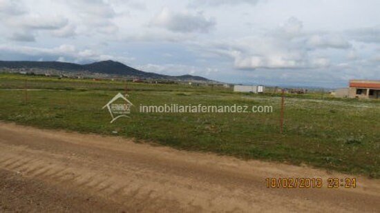 Land in Sierra de Fuentes for sale - Building Photo - Image 2 of 8
