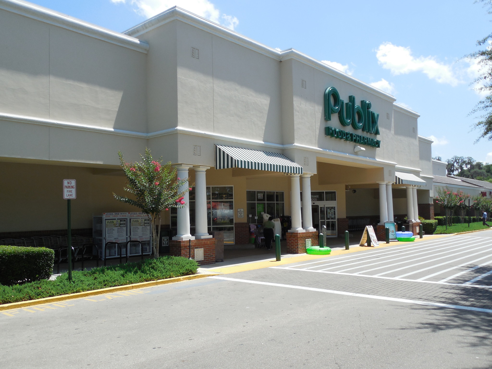 9200 NW 39th Ave, Gainesville, FL for sale Building Photo- Image 1 of 1