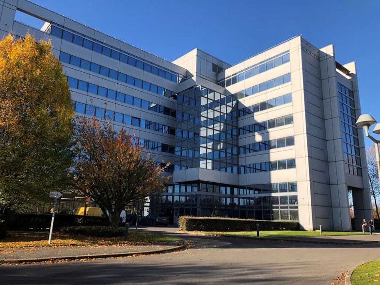 9 Rue Des 3 Soeurs, Villepinte for lease - Building Photo - Image 2 of 8