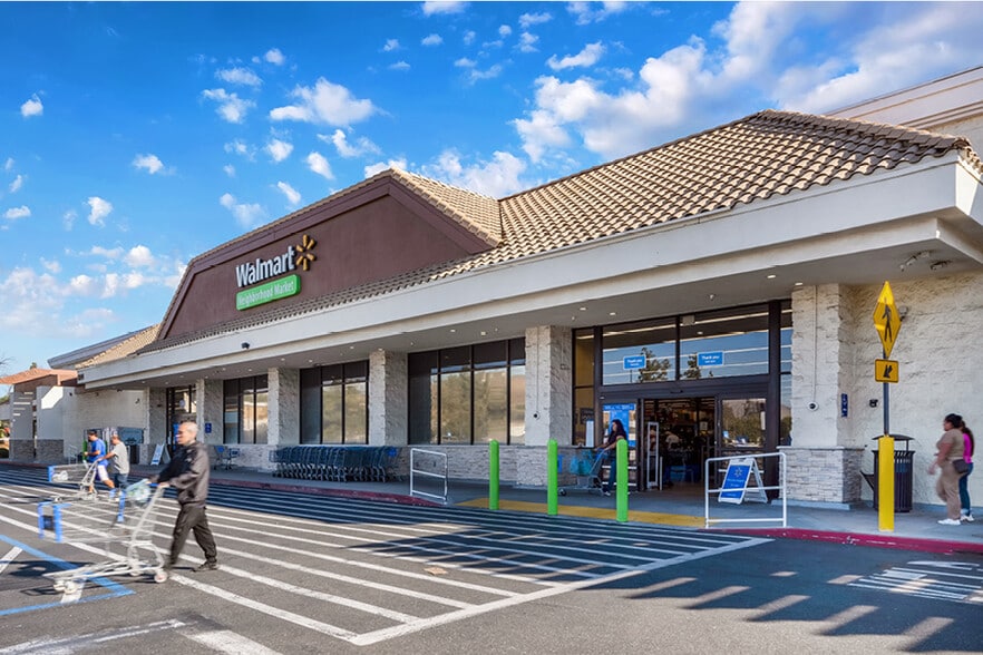 8800-8900 Limonite Ave, Riverside, CA for sale - Building Photo - Image 3 of 7