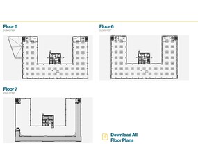 43-10 23rd St, Long Island City, NY for lease Floor Plan- Image 1 of 5