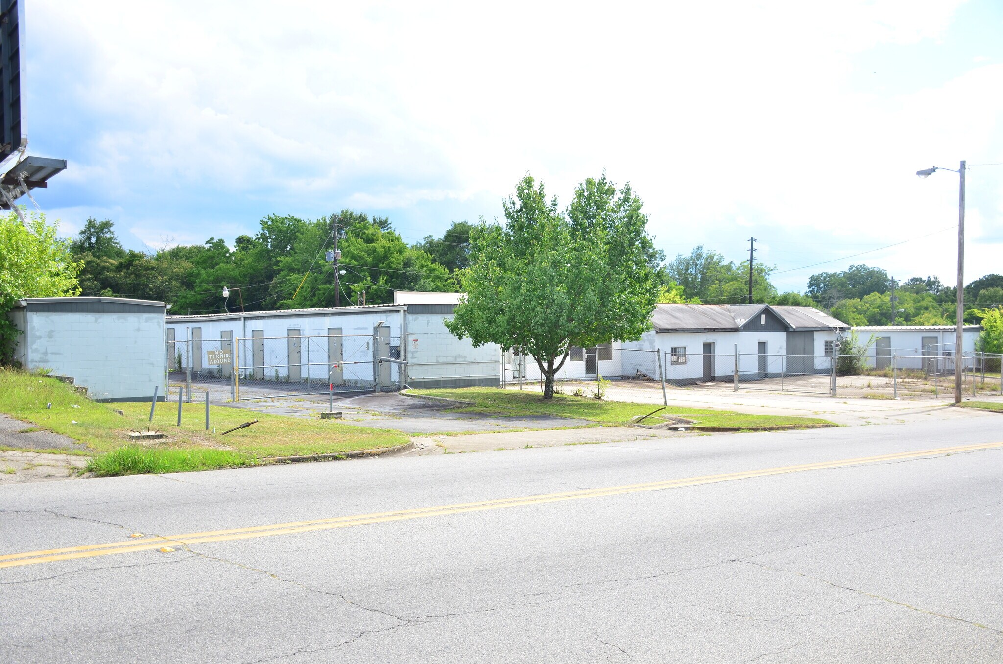 3025 Napier Ave, Macon-Bibb, GA for sale Primary Photo- Image 1 of 1